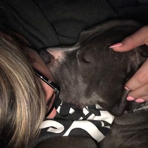 Meet your Posher, Brittany